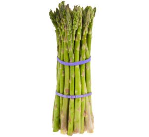 Asparagus Farming