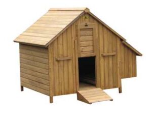 Poultry Housing